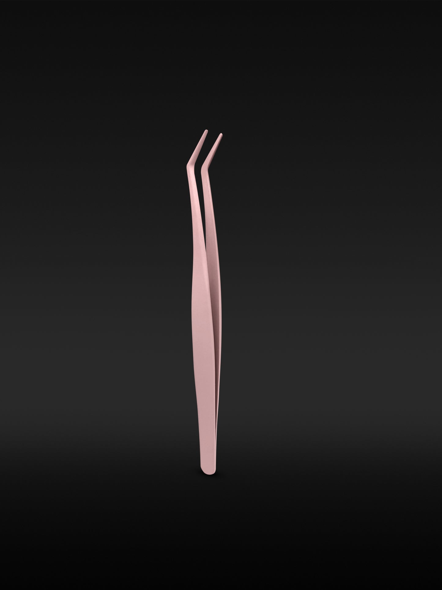 MATTE ANTI STICK TWEEZER