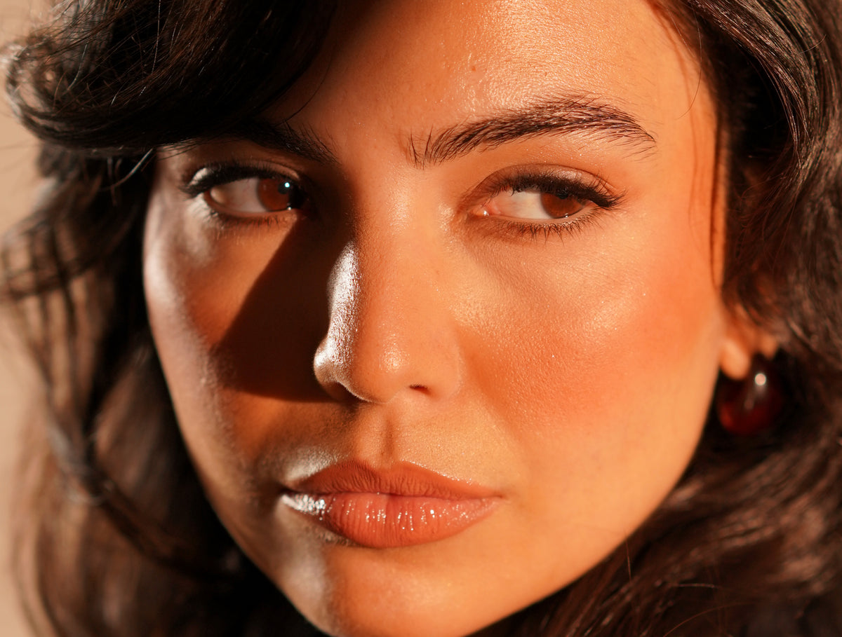 PRESS ON LASHES - NATURAL