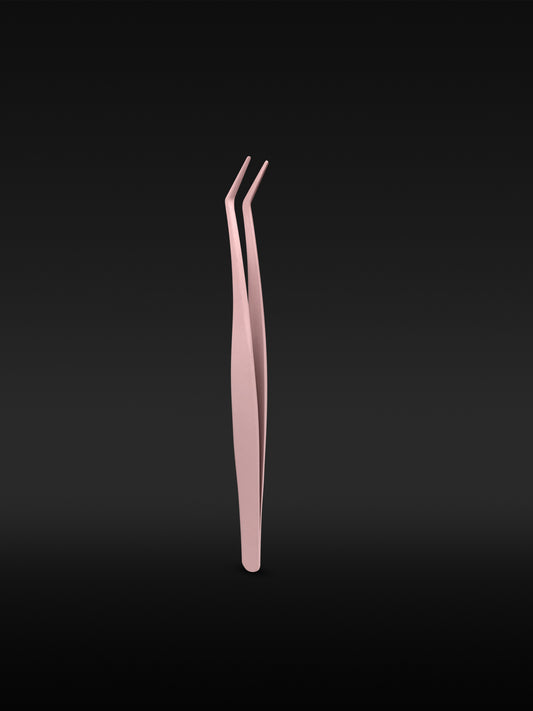 MATTE ANTI STICK TWEEZER