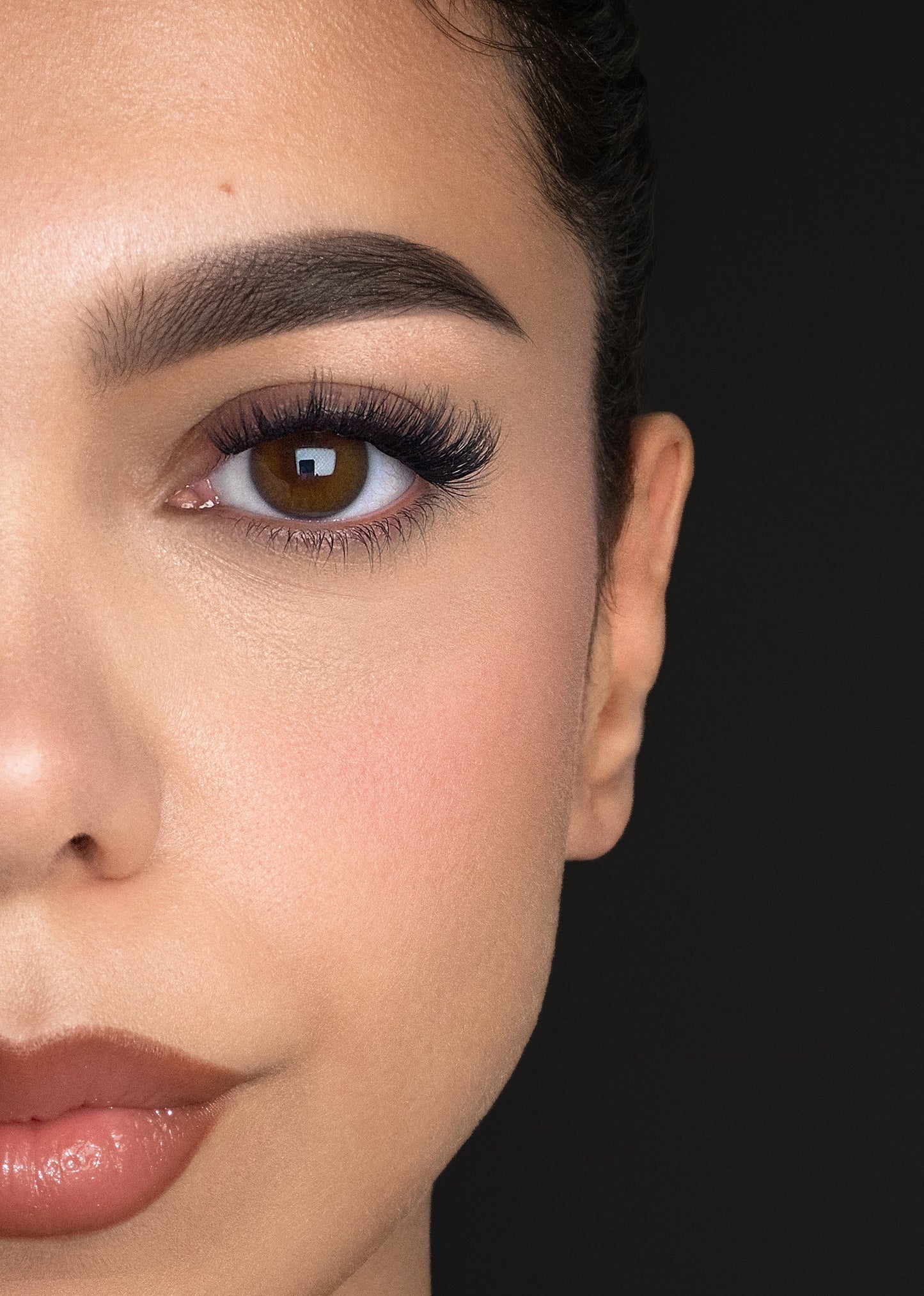 PRESS ON LASHES - VOLUME